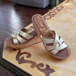 Sam Edelman Wedges 