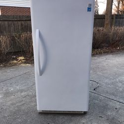 Kenmore Frost Free Energy Efficient Freezer - 25 cu.ft