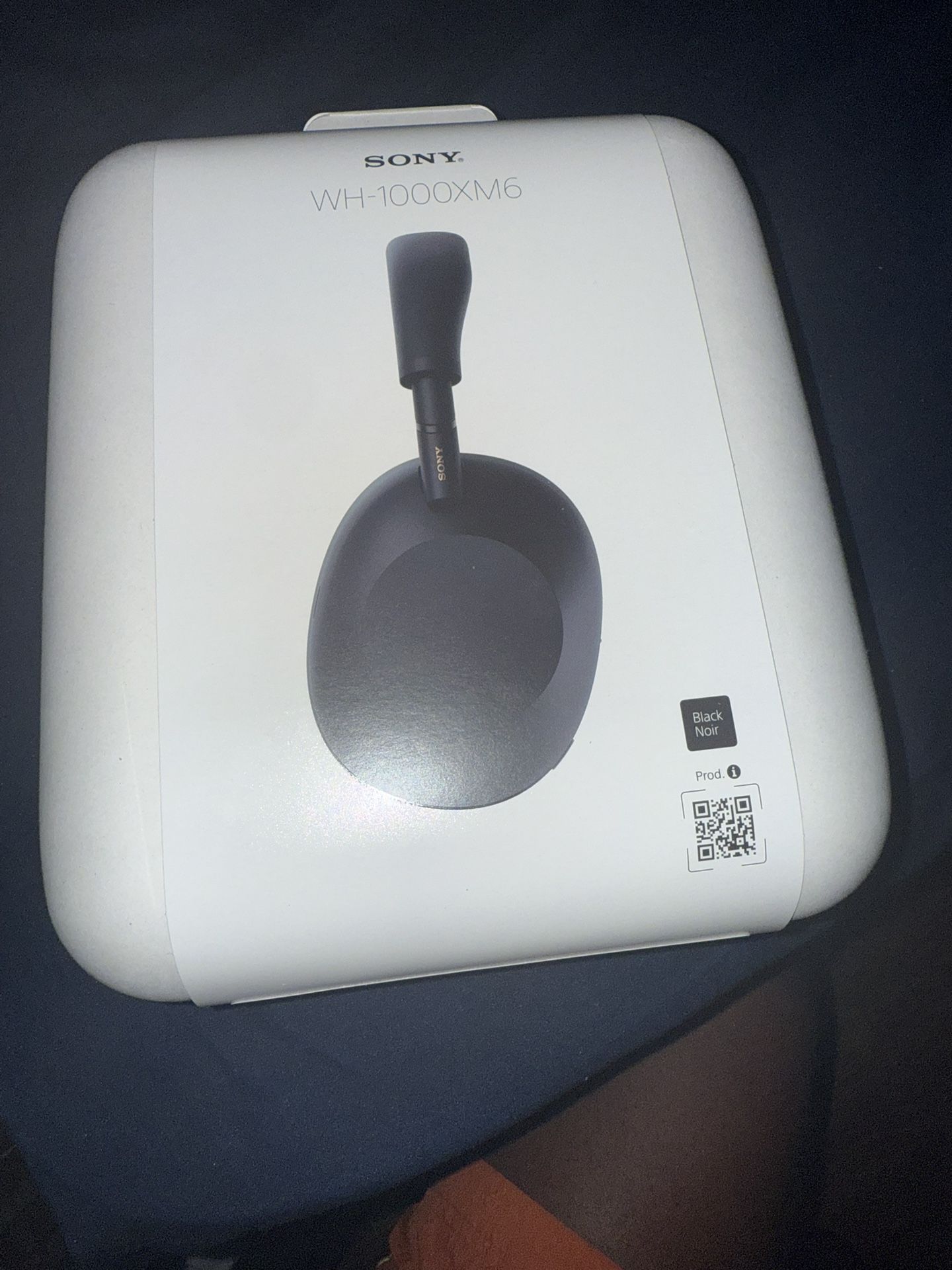 WH-1000XMG