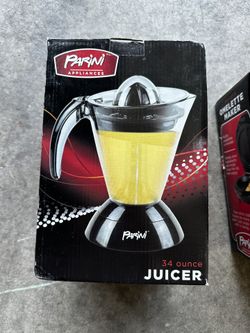 Juicer