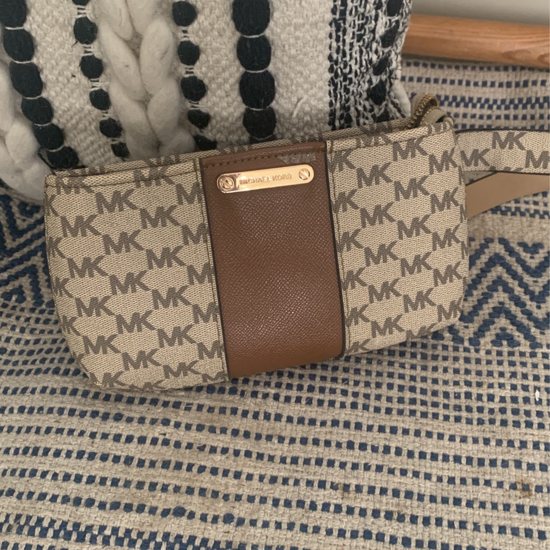 MK Belt Bag