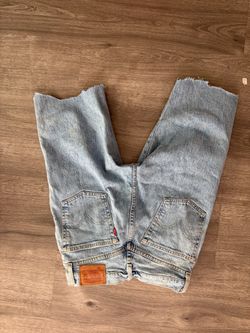 Jeans shorts