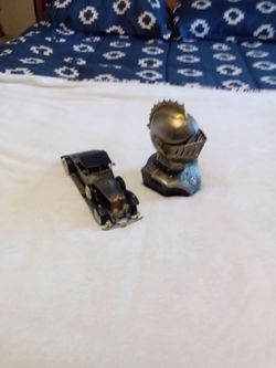 Collectibles