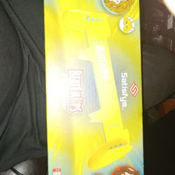 Satisfye ZenGrip Pro Limited Edition BeatEmUps