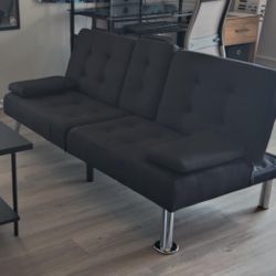 Futon Couch 