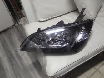 04-05 civic headlights