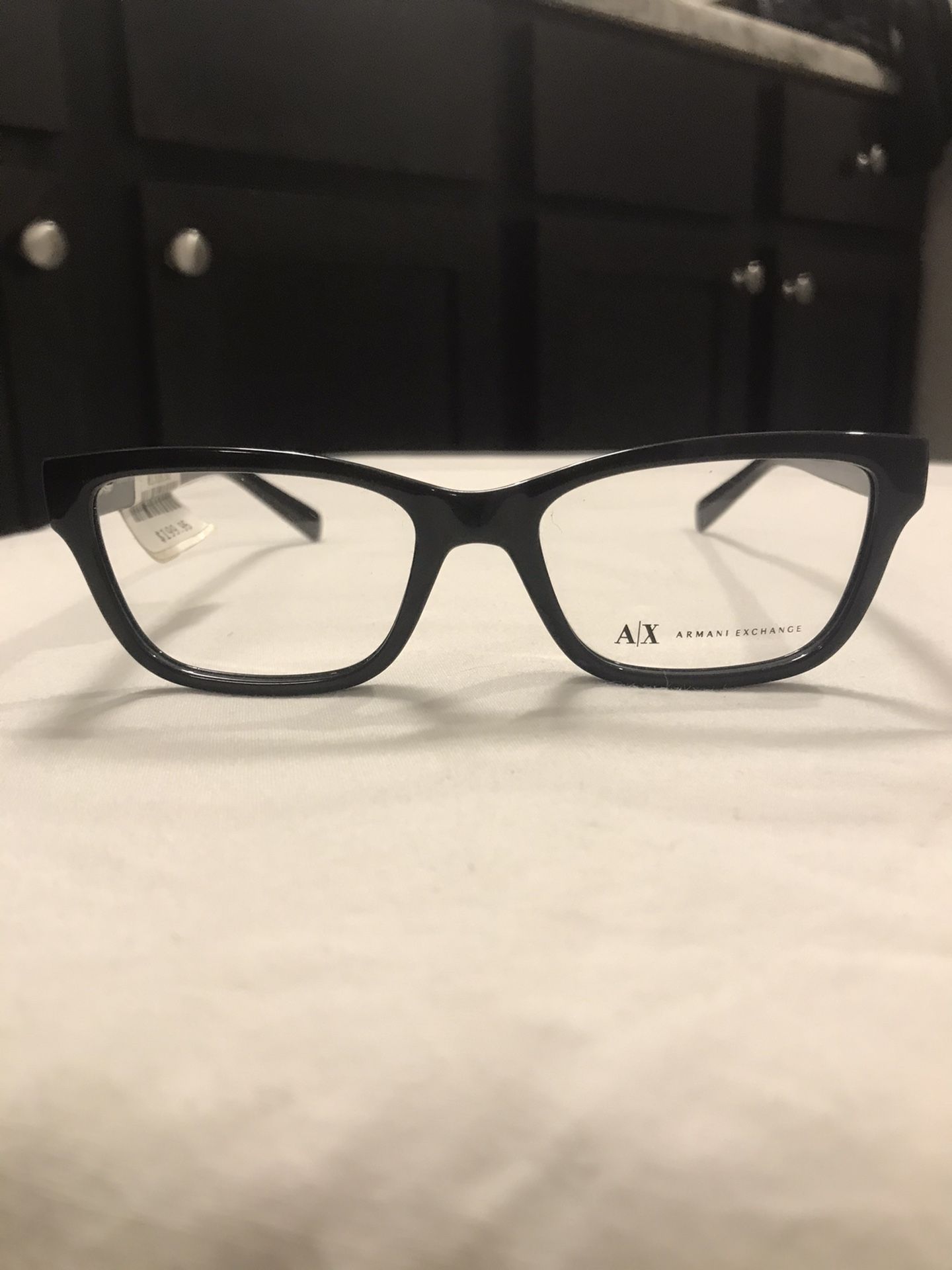 Armani Exchange Glasses