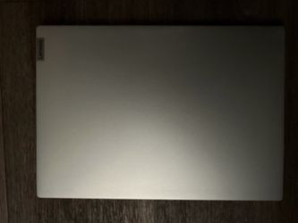 Lenovo Laptop