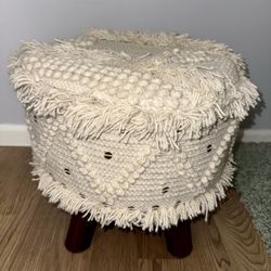City Furniture Stool/Foot Rest