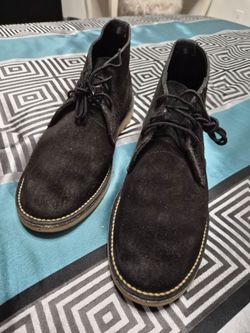 Redwing Shoes size 8