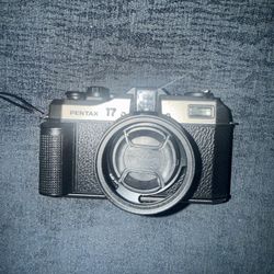 Pentax 17 