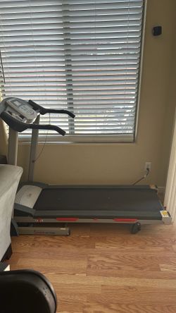 Sunny treadmill