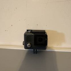 GoPro Hero+