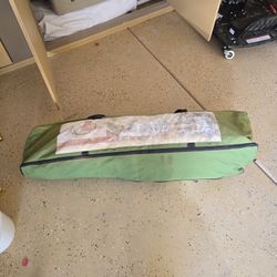 6 Person Speed Fram Tent
