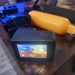 Go Pro Black 7 Mint