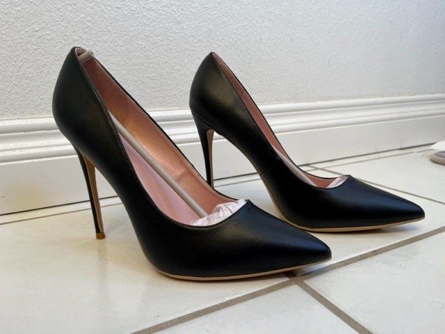Elisabeth Tang Women’s Pumps Size 11