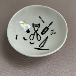Anthropologie Jewelry & Trinket Dish