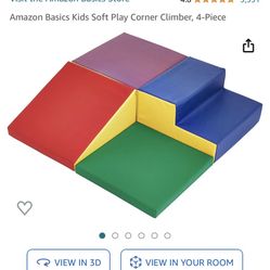 Kid Climber Mats