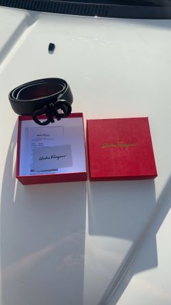 MENS BELT