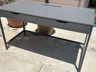 IKEA Alex Desk
