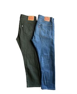 Levi’s Jean Bundle