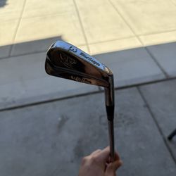MacGregor 3 Iron
