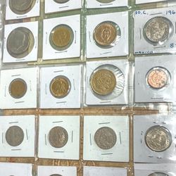 World Collection Lot