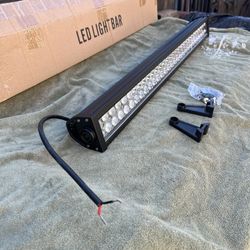 Led Bar Light 