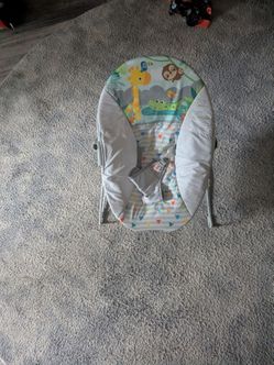 Baby Bouncer