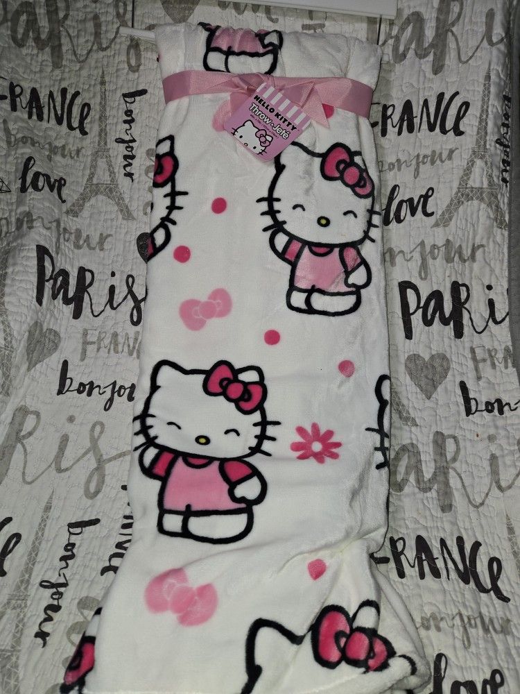 #101 Hello Kitty Cover