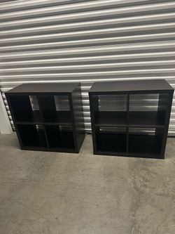 IKEA Shelf’s
