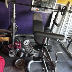 Moving Out Sale! Everything Must Go!