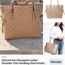 Michael Kors