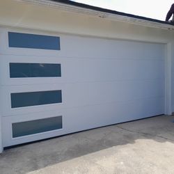 Garage Doors 