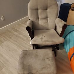 Free Rocking Chair