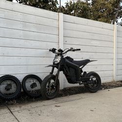e-bike  Tuttio