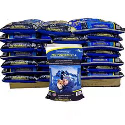 *ICE MELT  * 4- SALE  By The Pallet- SAVE $$$