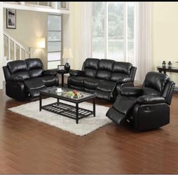 Living room set