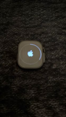 Apple Watch Ultra 3