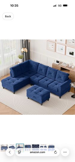 sofa couch