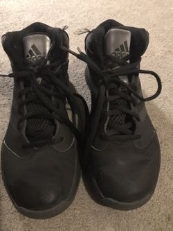 Adidas size 5
