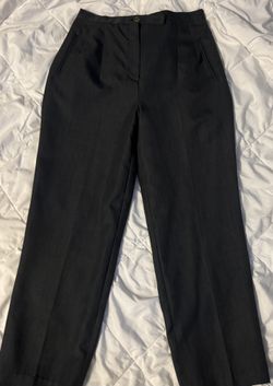 Woman Dress Pants