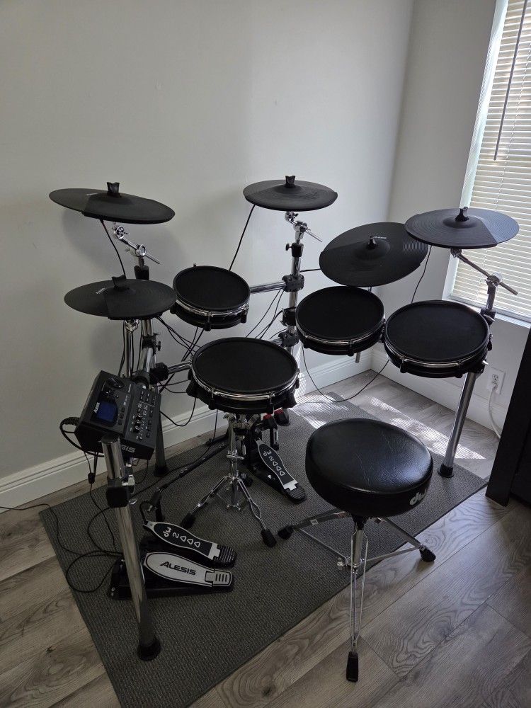 Alesis DM10 MKII Pro