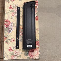 Samsung 21ah Electric Bike Battery