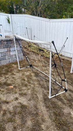 Soccer Net