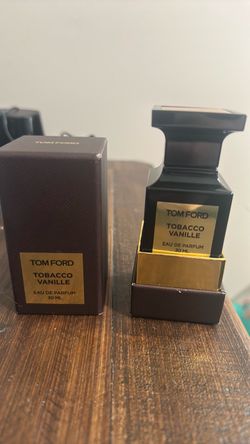 Tom Ford Tobacco vanilla