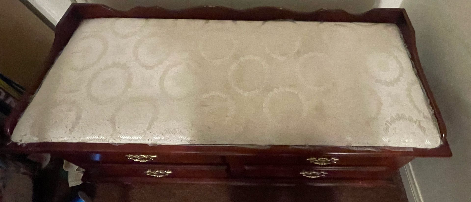 Cedar Chest