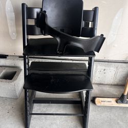 Stokke High Chair