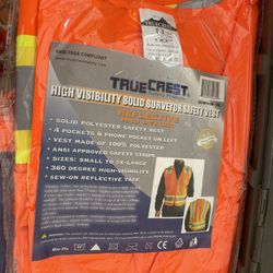 Vest