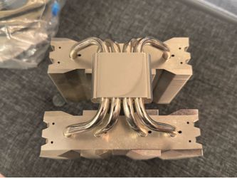 Thermaltake Silver Arrow CPU Cooler